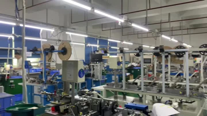 Dongguan Yangyue Metal Technology Co., Ltd. factory image 3
