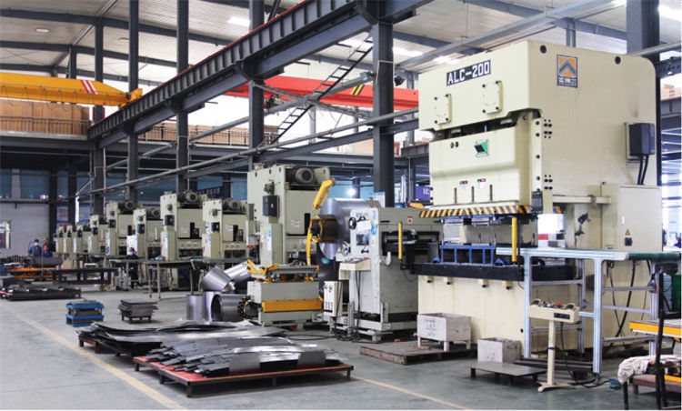 Luoyang Light (Group) Office Furniture Co., Ltd. Office Furniture