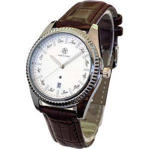 Custom Stainless Steel Luminous Calendar OEM Luxury Watch Men Uhren High Quality Quartz Watch Orologio Uomo