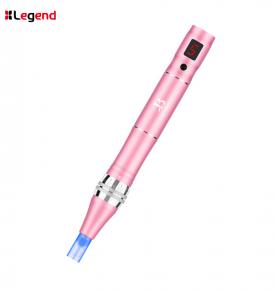 Microneedling Derma Pen With Led /Meso P