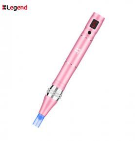 Microneedling Derma Pen With Led /Meso P