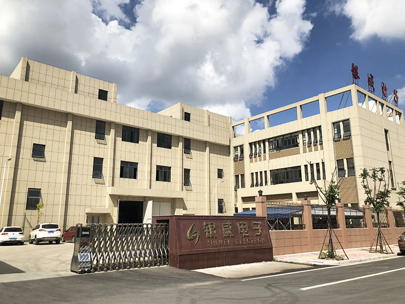 Cixi Yinwei Electron Co., Ltd. TV Bracket