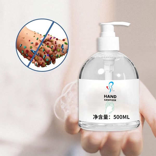 Hand Sanitizer