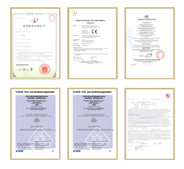 Wenzhou Chuangzuo Electrical Co., Ltd. Blender Parts