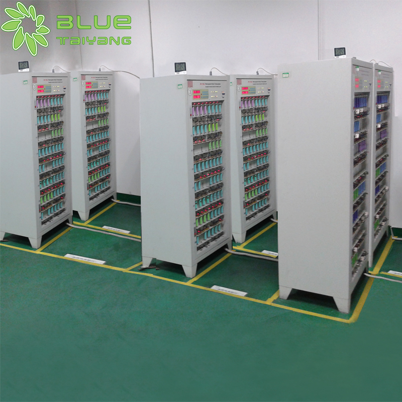 Shenzhen Blue Taiyang New Energy Technology Co., Ltd. factory image 4