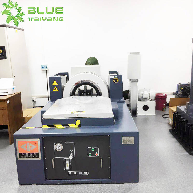 Shenzhen Blue Taiyang New Energy Technology Co., Ltd. factory image 5