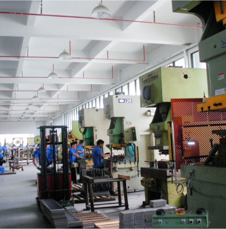 Dongguan Aoxing Audio Visual Equipment Co., Ltd. Projection Screen