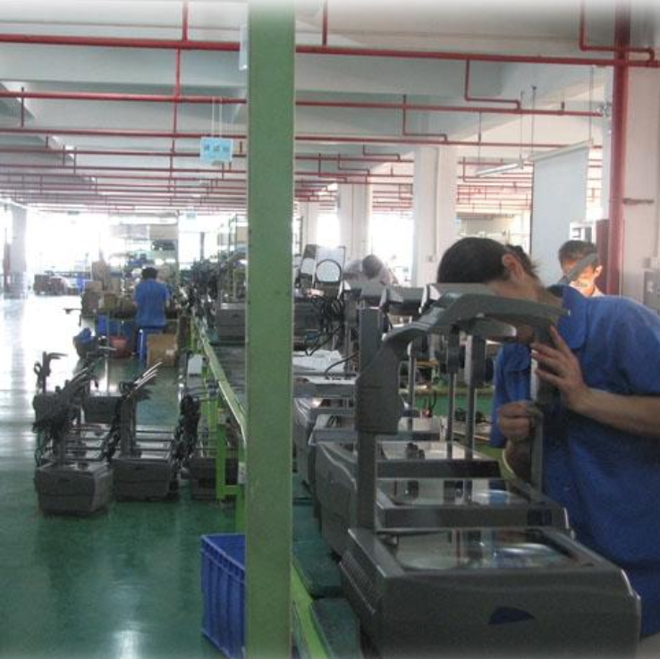 Dongguan Aoxing Audio Visual Equipment Co., Ltd. Whiteboard