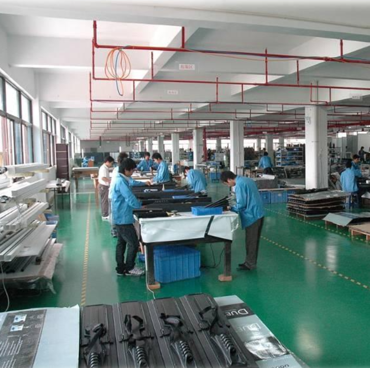 Dongguan Aoxing Audio Visual Equipment Co., Ltd. Projector Mount