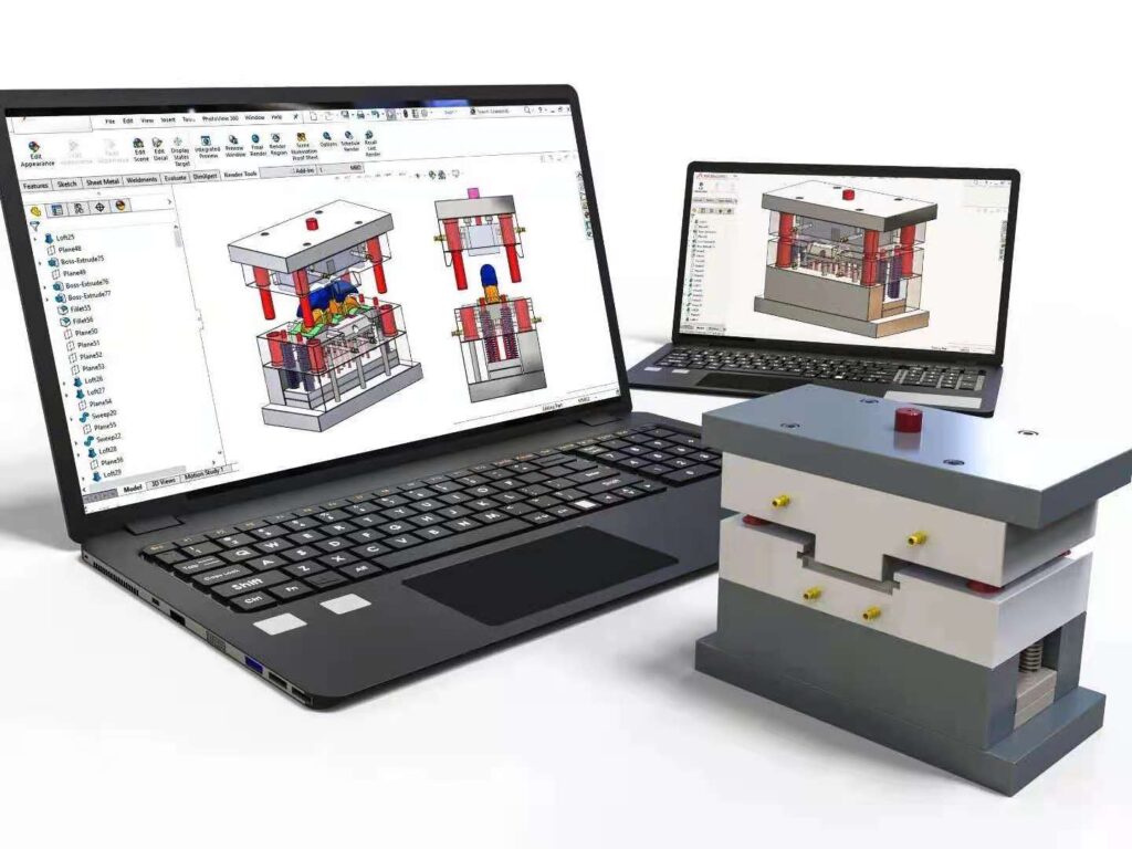 Linyi Leadchem Inc. Plastic Lap Desk