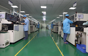Top Power Corporation Limited Switching Power Supplies