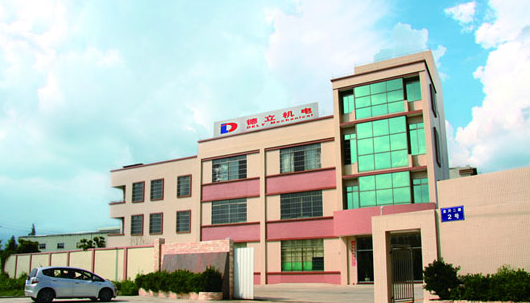 Jiangmen Deli Mechanical And Electrical Equipment Co., Ltd. Magnetic Float Level Meter