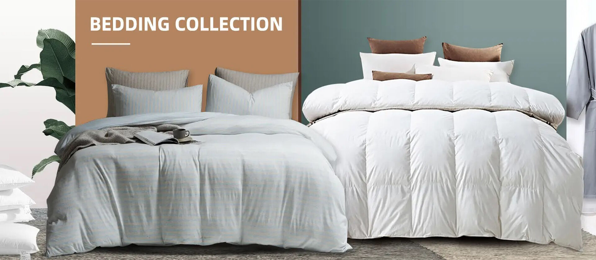 Guangxi Hanbi Textile Co., Ltd. Hotel Linen