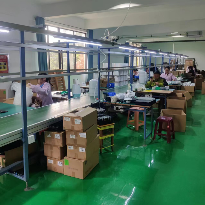 Pet Joy Fan Texi (Xiamen) Technology Co., Ltd. pet smart feeder