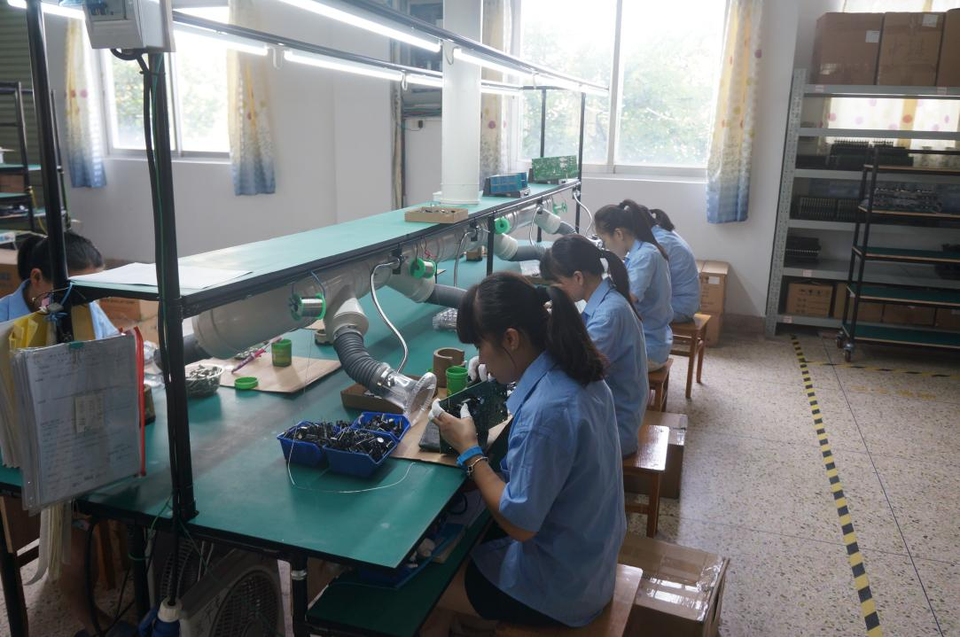 Pet Joy Fan Texi (Xiamen) Technology Co., Ltd. WIFI smart feeder