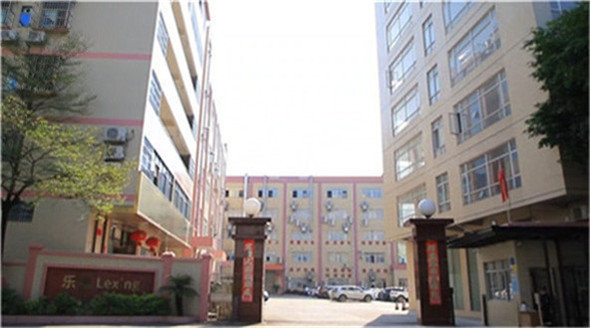 Dongguan Lexing Electronics Co., Ltd. Silicone Ice Cream Molds