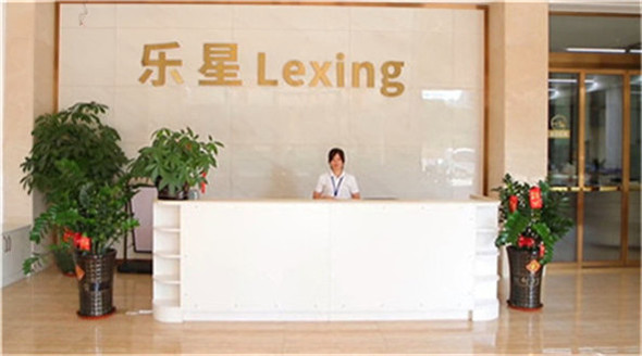 Dongguan Lexing Electronics Co., Ltd. Bluetooth Headphones