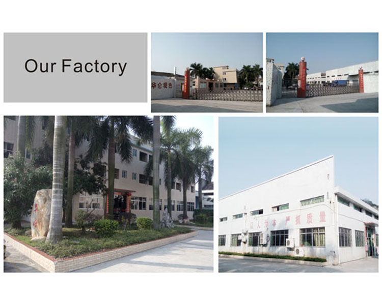 Foshan Nanhai Hualun Guanse Decoration Material Factory Picture Frame Moulding