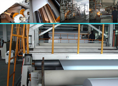 Jiangyin Nanwei Plastic Co., Ltd. factory image 4