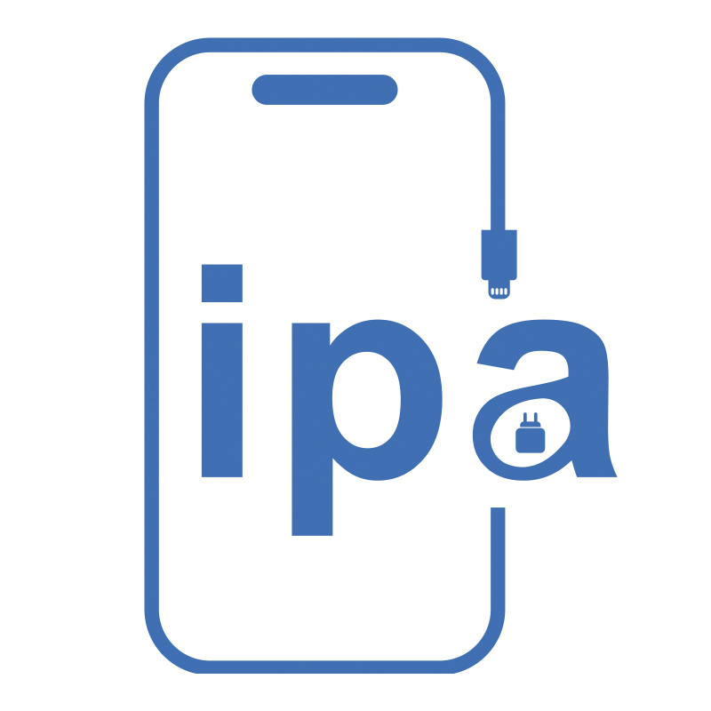 iParts Origin (HK) Limited logo