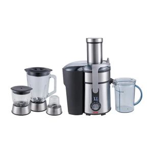 Juicer Extractor