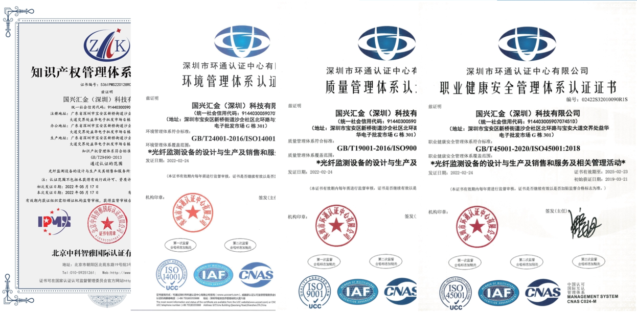 Shenzhen Guoxing Hanchao Technology Co., Ltd. Camera Drone
