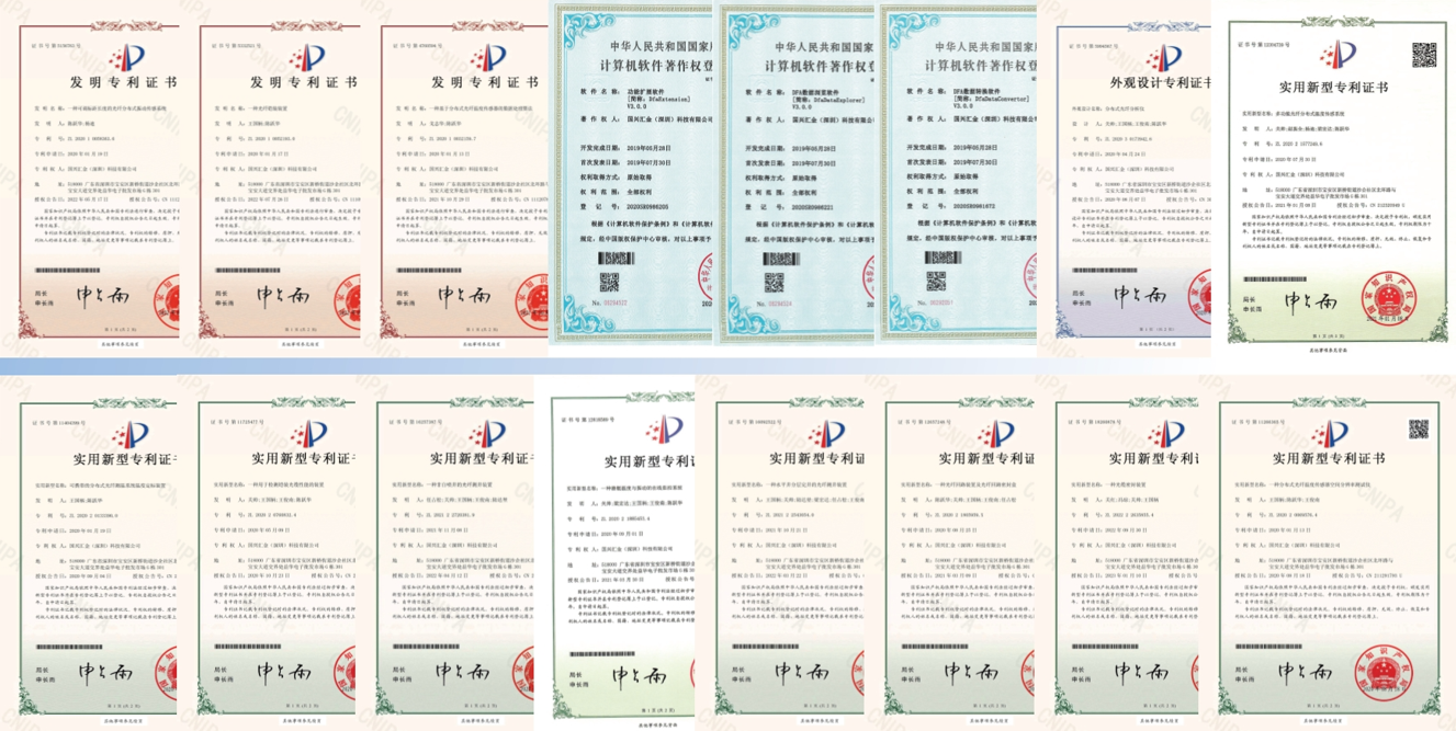 Shenzhen Guoxing Hanchao Technology Co., Ltd. Portable Power Station