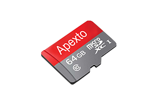 Memory card