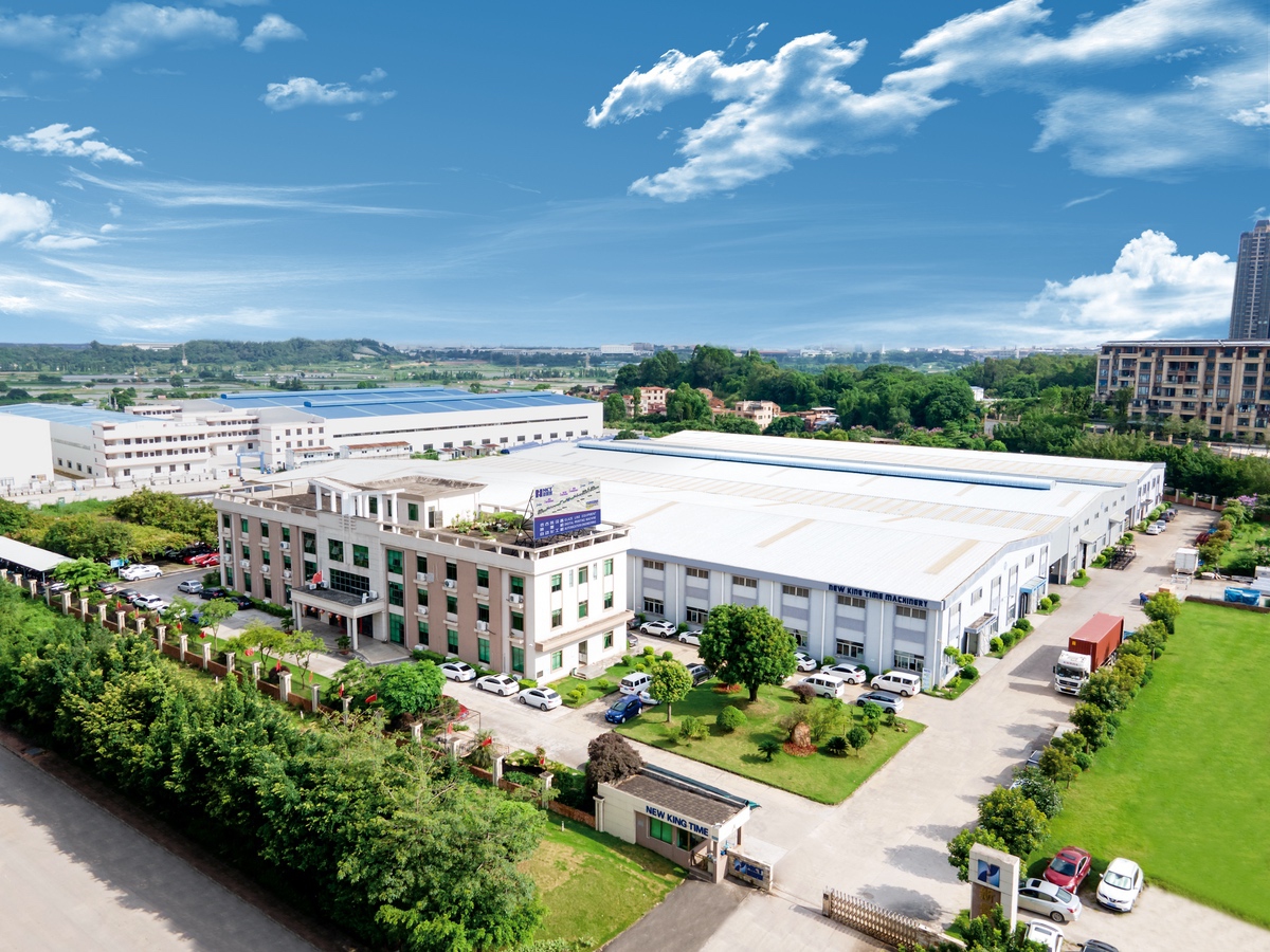 Shanghai SKINA Digital Technology Co., Ltd. factory image 4
