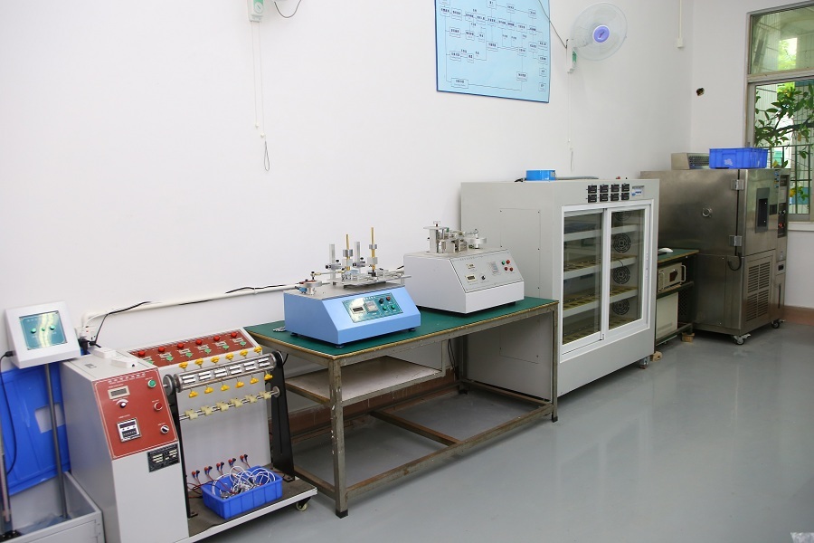 Dongguan Jingxiao Electronics Co., Ltd. PD charger