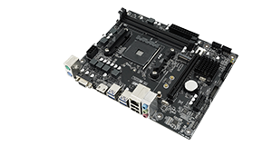 Motherboard