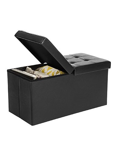 Storage Ottoman