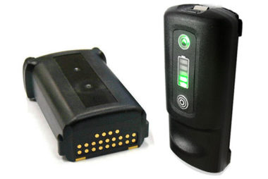 Battery & Charger