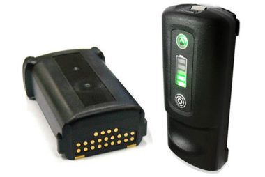 Battery & Charger