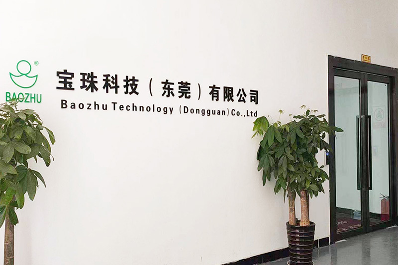 Yangzhou Baozhu Electric Appliance Co., Ltd. Thermostat