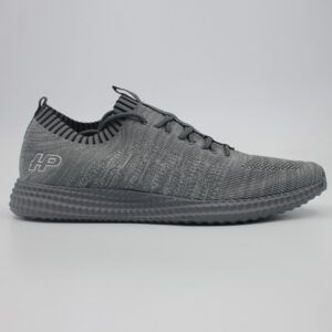 Casual Sneakers Walk Slip On Or Lace Up Loafers Fly Knitting Shoes Unisex