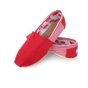 Summer Breathable Soft Canvas Espadrilles Flax Shoes Slip On Drive