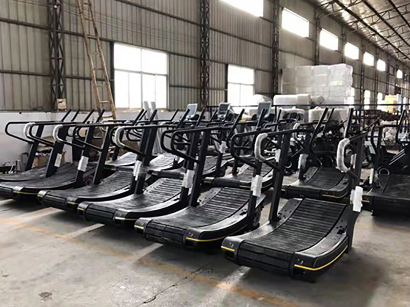 Foshan Laijian Fitness Equipment Co., Ltd. Strength Training Equipment