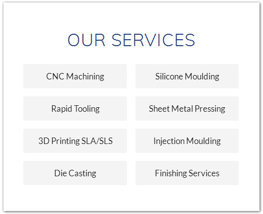 Shenzhen Fabulousparts Technology Co., Ltd. Plastic injection molding