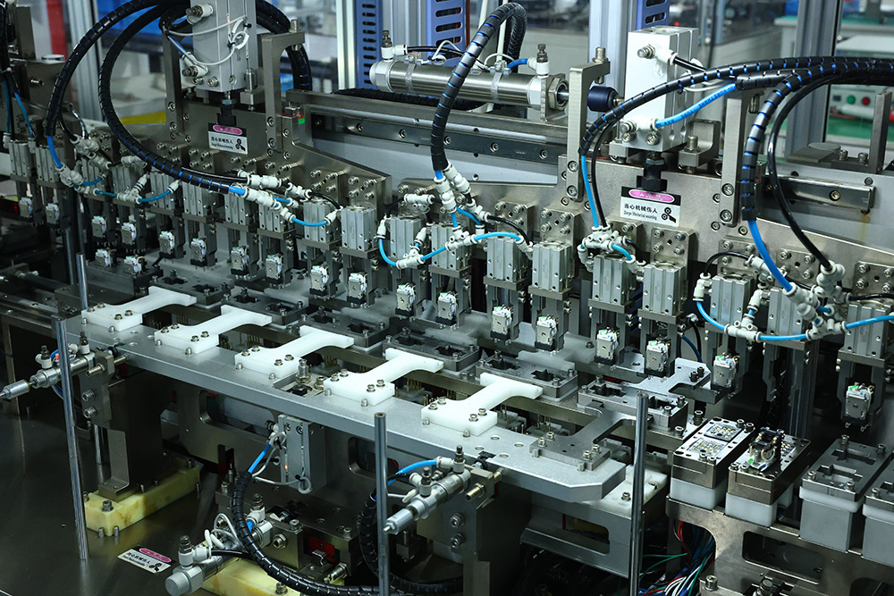 Zhejiang Taihua Electric Co., Ltd. Hydrogen Generators