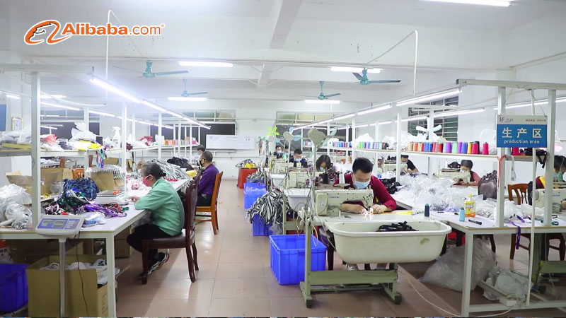 Dongguan Huafeng Craft & Gifts Manufacturing Co., Ltd. Card holder