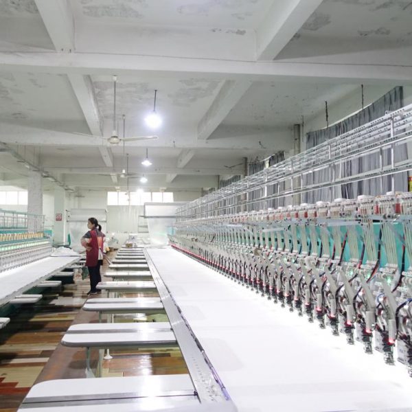 Guangzhou Xianghe Trading Co., Ltd. factory image 6