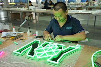 Hunan Kangxuan Technology Co., Ltd. led light rope