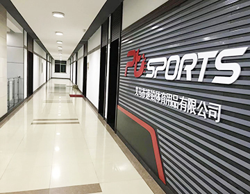 Yiwu Pt Sports Clothing Co., Ltd. Sports Bras