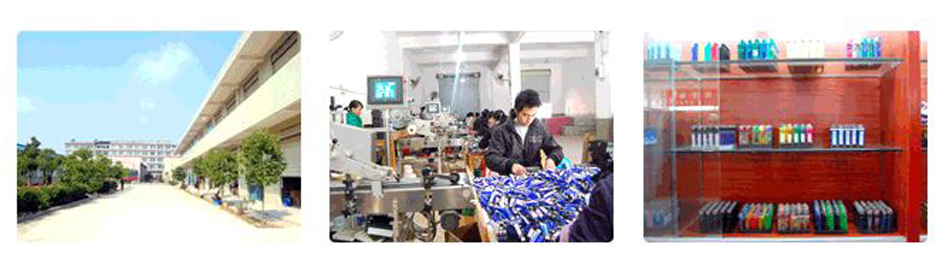 Guizhou Xiangyun Electrical Science & Technology Co., Ltd. factory image 4