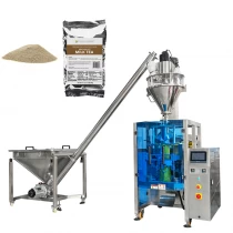 China Hot Selling Full Automatic Packaging Machine for Milk Tea Powder