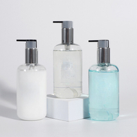Tube & Bottle