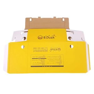 Wholesale Luxury Empty Product Package Cardboard Sneaker Shoe Box With Custom Logo For Gift Packaging