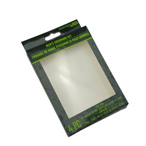 USB cable, electronic products, LED hanging hole packaging box