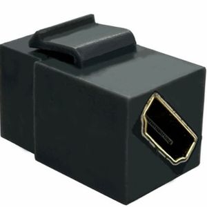 8k HDMI 2.1 keystone